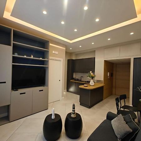 Relais Orsi Apartment Naples Luaran gambar