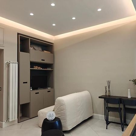 Relais Orsi Apartment Naples Luaran gambar