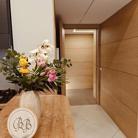 Relais Orsi Apartment Naples Luaran gambar