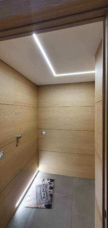 Relais Orsi Apartment Naples Luaran gambar