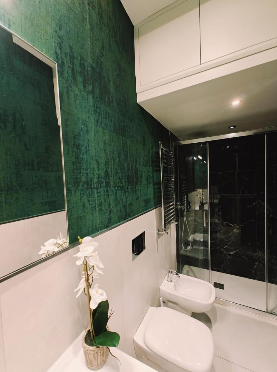 Relais Orsi Apartment Naples Luaran gambar
