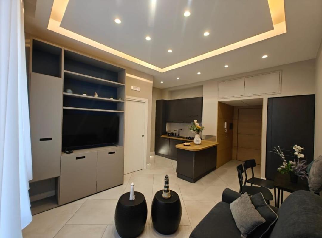 Relais Orsi Apartment Naples Luaran gambar