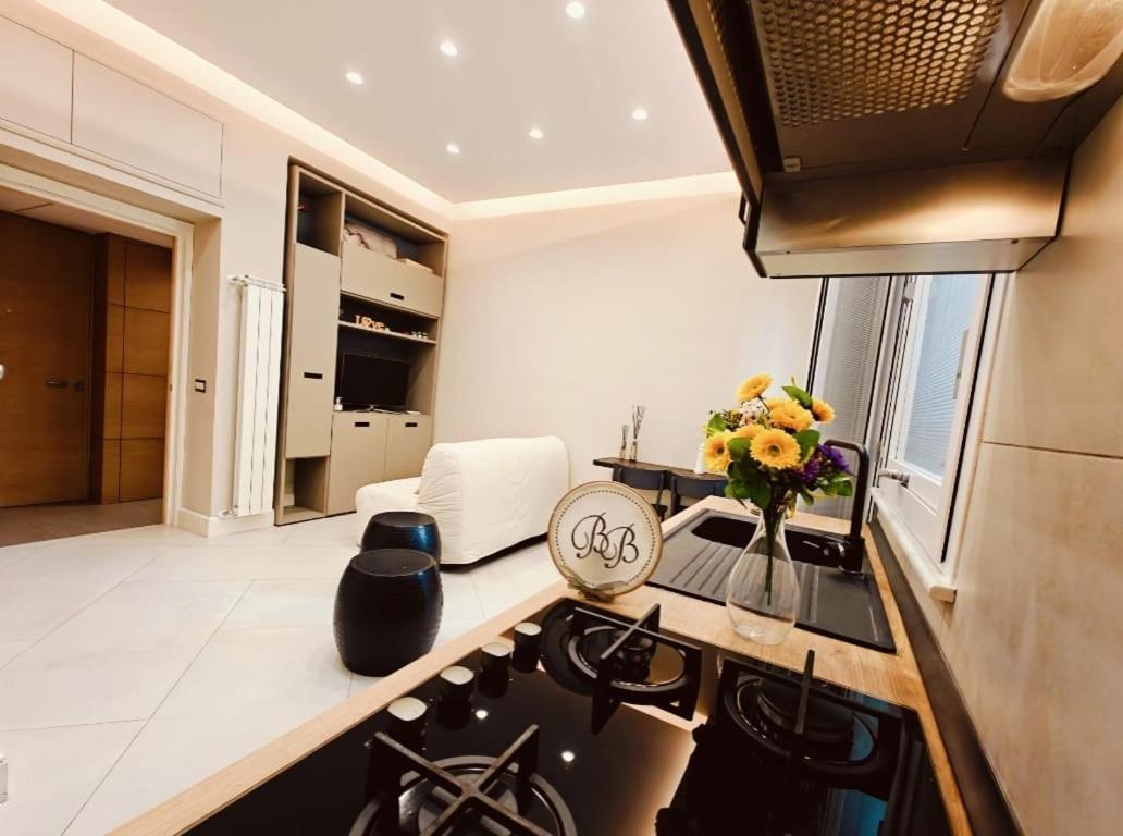 Relais Orsi Apartment Naples Luaran gambar