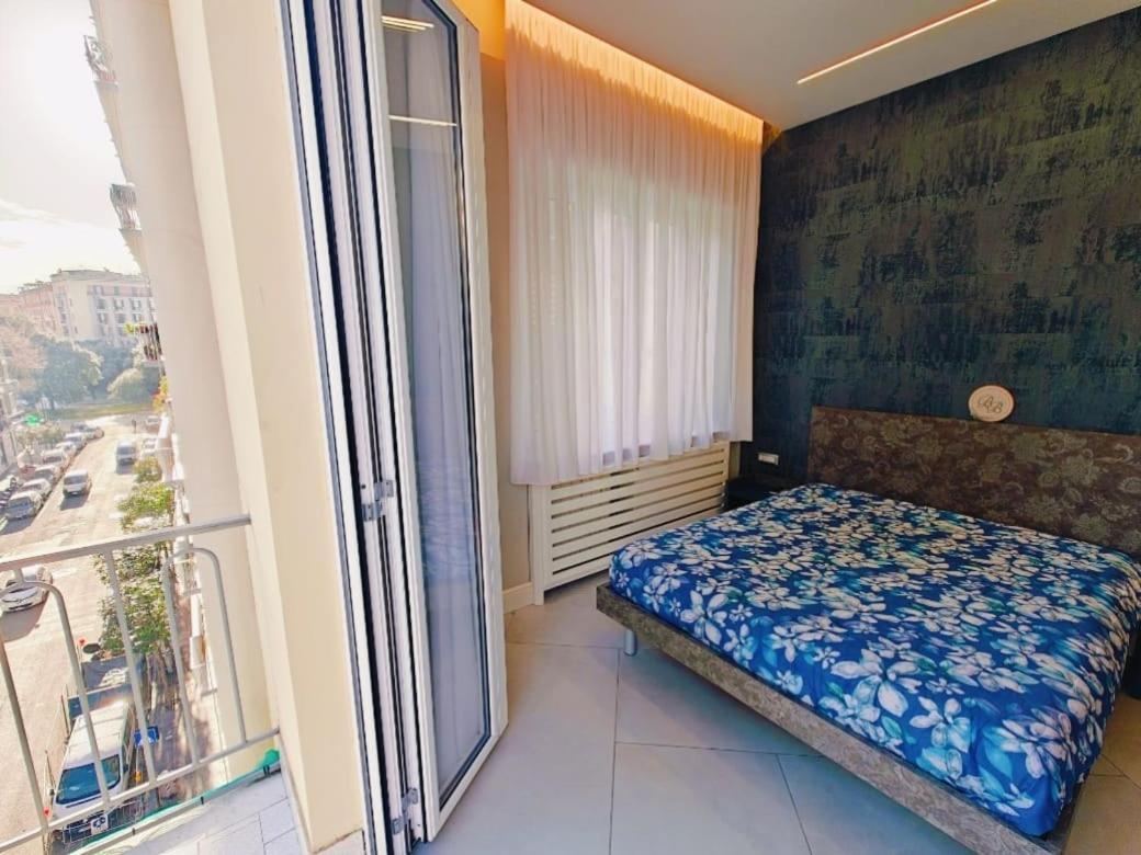 Relais Orsi Apartment Naples Luaran gambar