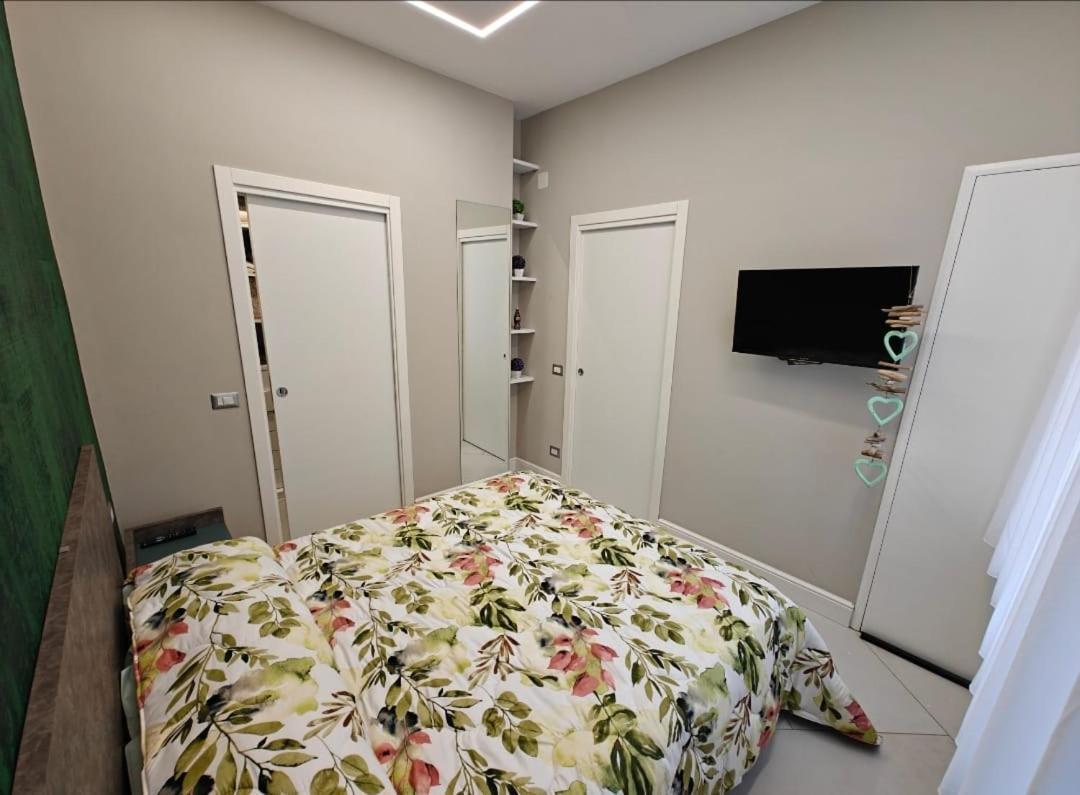 Relais Orsi Apartment Naples Luaran gambar