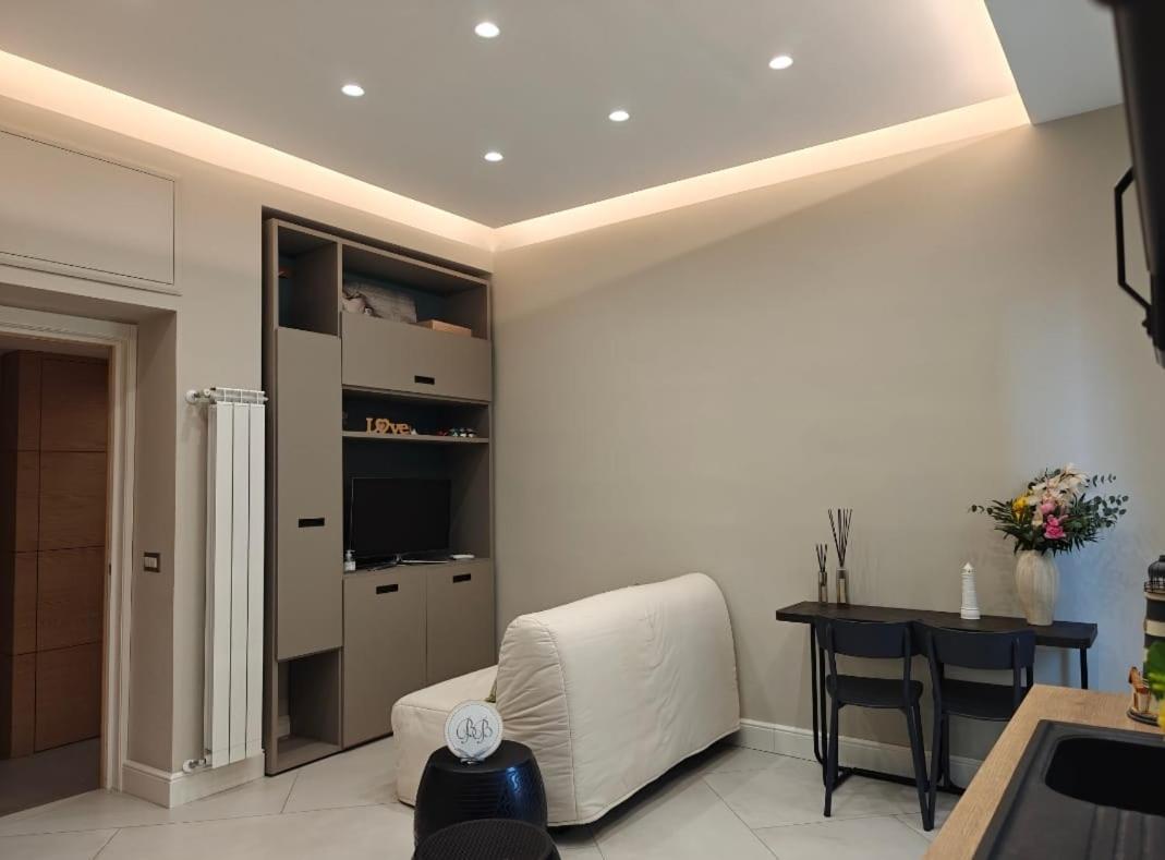 Relais Orsi Apartment Naples Luaran gambar