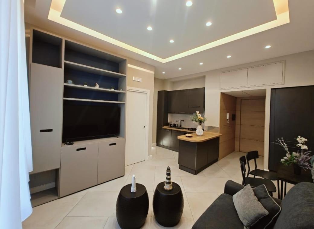 Relais Orsi Apartment Naples Luaran gambar