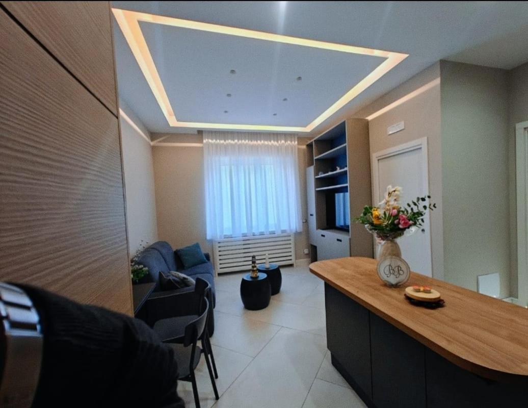 Relais Orsi Apartment Naples Luaran gambar