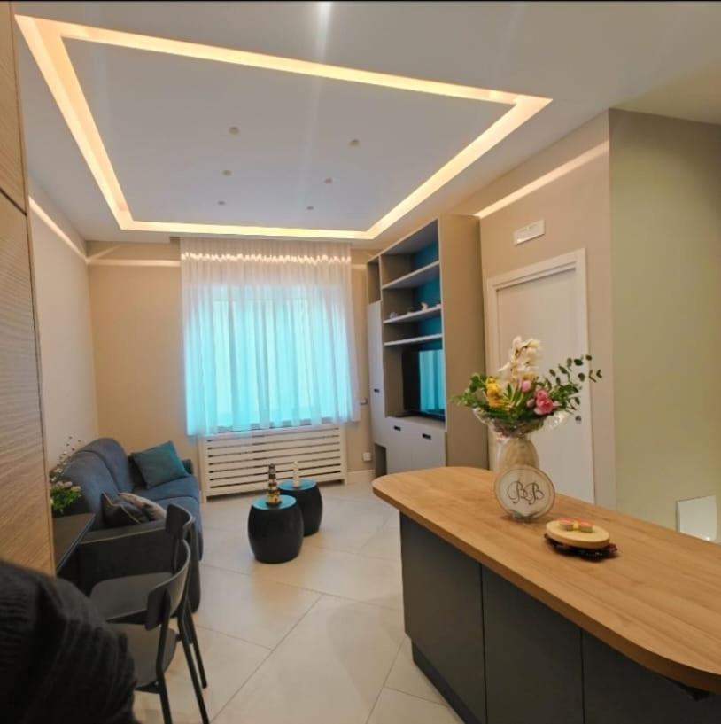 Relais Orsi Apartment Naples Luaran gambar
