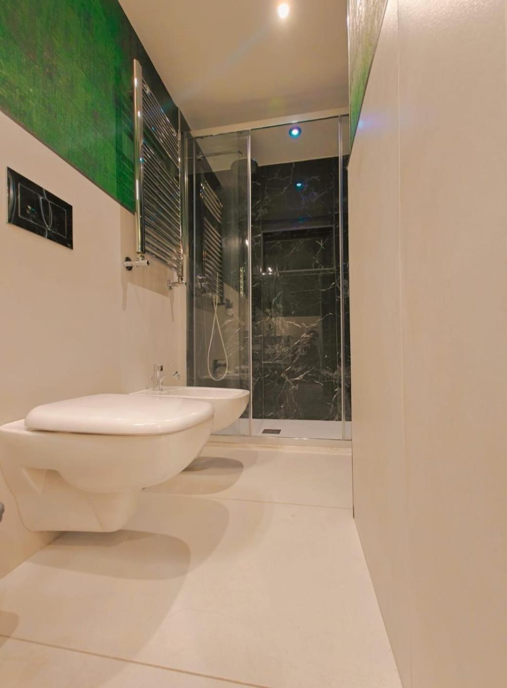 Relais Orsi Apartment Naples Luaran gambar