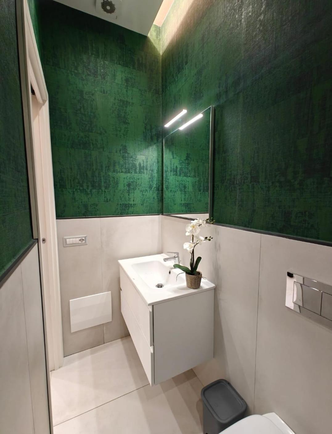 Relais Orsi Apartment Naples Luaran gambar