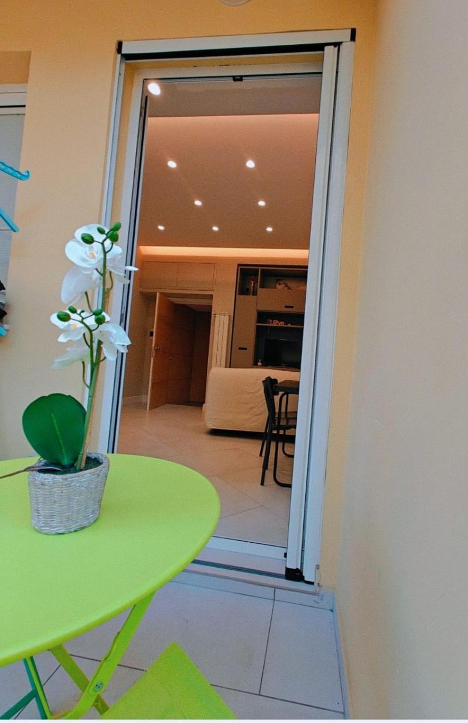 Relais Orsi Apartment Naples Luaran gambar