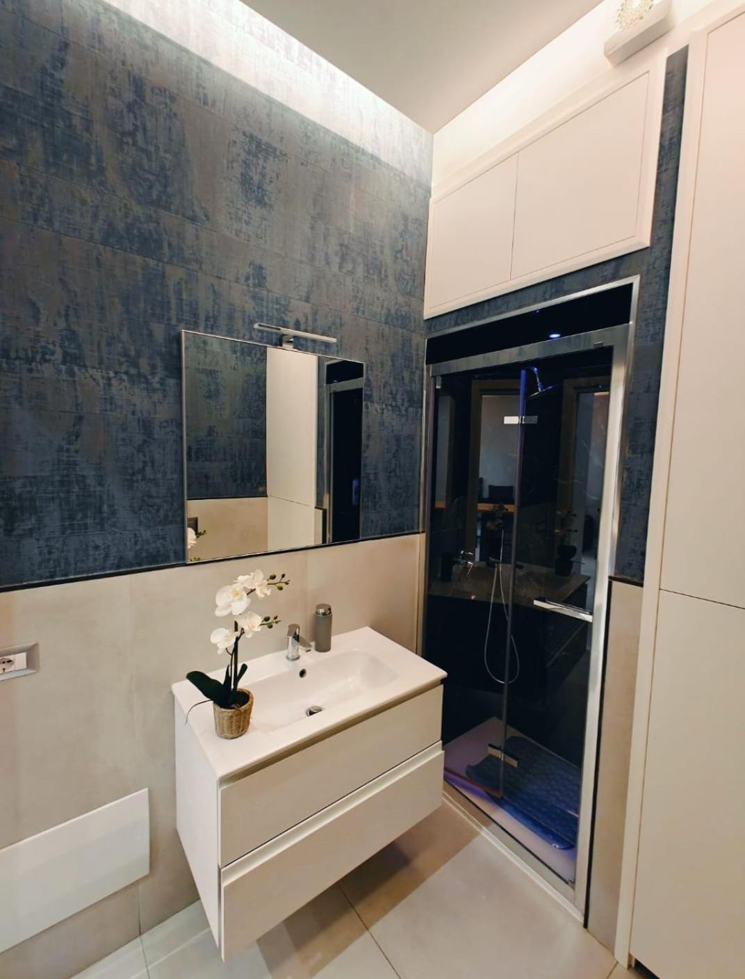 Relais Orsi Apartment Naples Luaran gambar