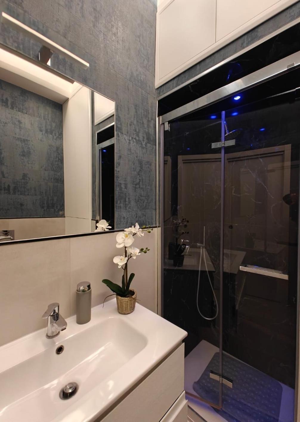 Relais Orsi Apartment Naples Luaran gambar