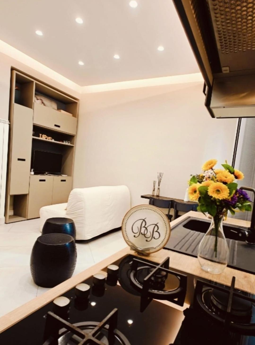 Relais Orsi Apartment Naples Luaran gambar