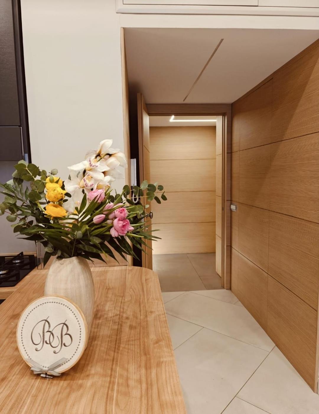 Relais Orsi Apartment Naples Luaran gambar